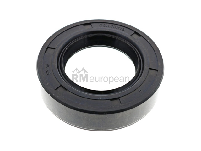 VW-Audi Axle Differential Seal Elring Klinger 113301189F