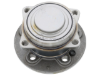 Mercedes Wheel Hub BCA NTN 166334000664