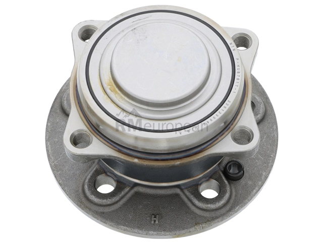 Mercedes Wheel Hub BCA NTN 166334000664
