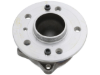 Mercedes Wheel Hub BCA NTN 166334000664