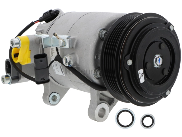 BMW A/C Compressor Mahle Behr 64525A58A55