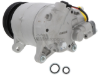 BMW A/C Compressor Mahle Behr 64525A58A55