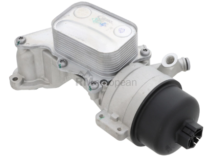 Mini Oil Filter Housing Vemo 11428643745