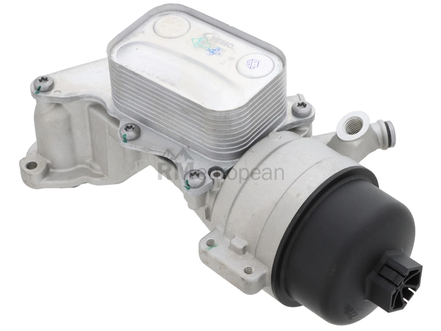 Mini Oil Filter Housing Vemo 11428643745