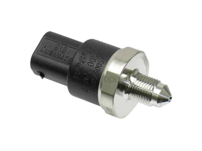 VW-Audi Pressure Sensor Bosch 8E0907597