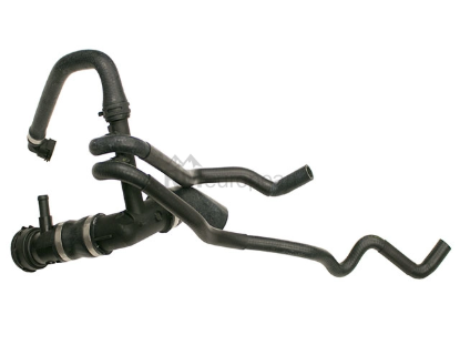 Land Rover Radiator Hose Eurospare PCH502390