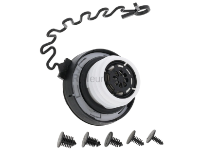 Fuel Cap Motorad MGC835T