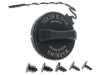 Fuel Cap Motorad MGC835T