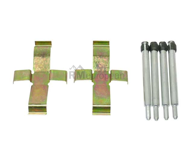 BMW Pin and Spring Kit ATE 34111113664