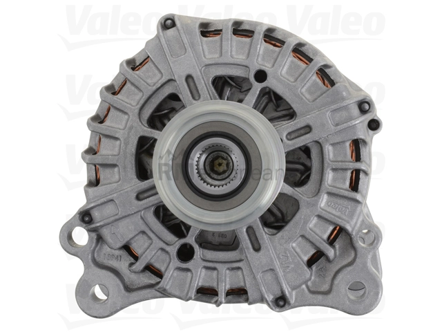 VW-Audi Alternator Valeo 059903018Q