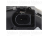 VW-Audi Alternator Valeo 059903018Q