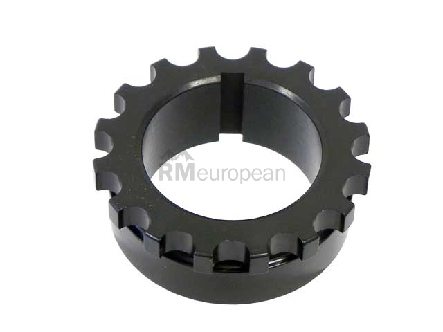 Porsche Flange Rauch & Spiegel 90110558302