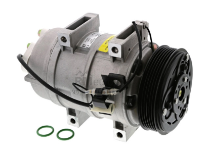 Volvo A/C Compressor Nissens 8602621