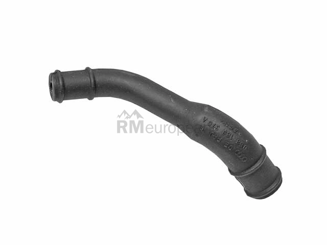 VW-Audi Vacuum Hose Genuine VW/Audi 058133370A