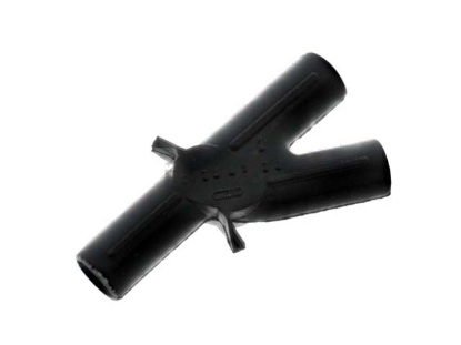 Mercedes Vacuum Hose Connector Genuine Mercedes 6010780245
