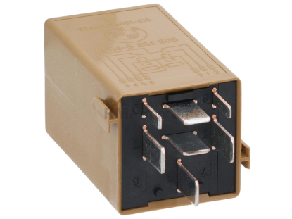 BMW Multi Purpose Relay O.E.M. 61368384505