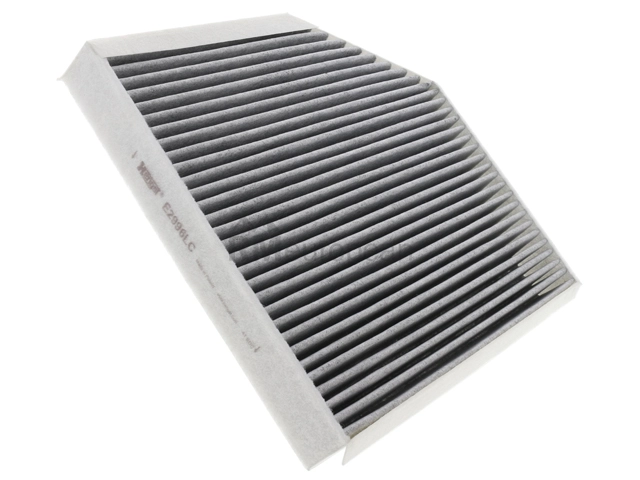 VW-Audi Cabin Air Filter Hengst 4H0819439
