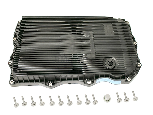 Land Rover Oil Pan and Filter Kit ZF LR065238