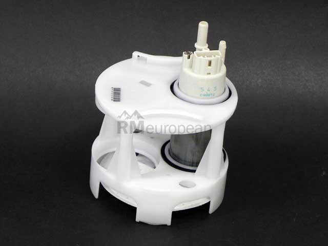 Mercedes Fuel Pump Assembly Delphi 2214706094