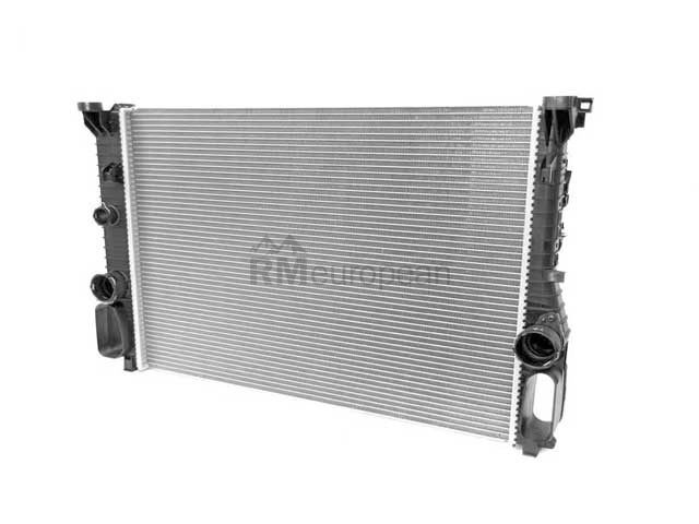 Radiator Valeo 2115003102