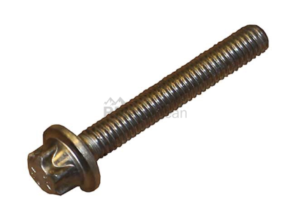 Mercedes Transmission Pan Bolt Rein Automotive 0049903512