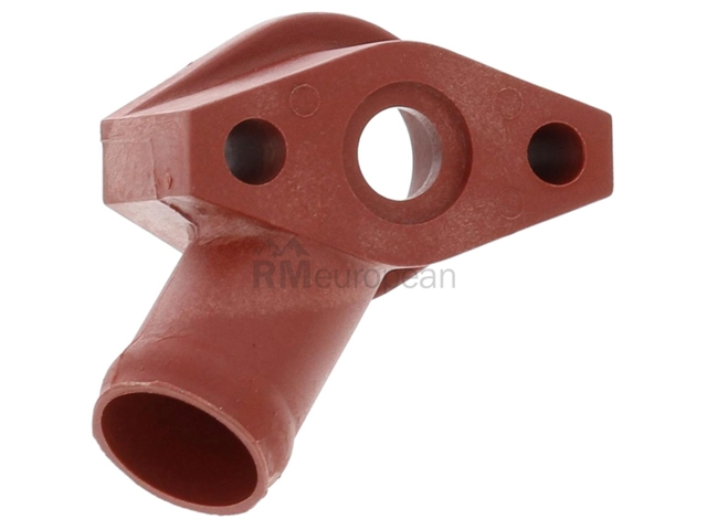 Porsche Cold Start Valve Fitting Genuine Porsche 91111026400