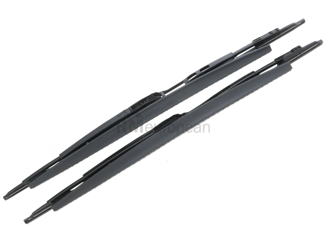 BMW Wiper Blade Set Genuine BMW 61610442837