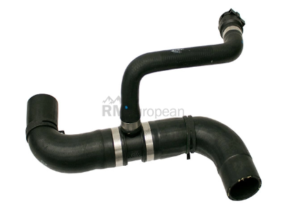 Jaguar Radiator Hose Genuine Jaguar C2C22265