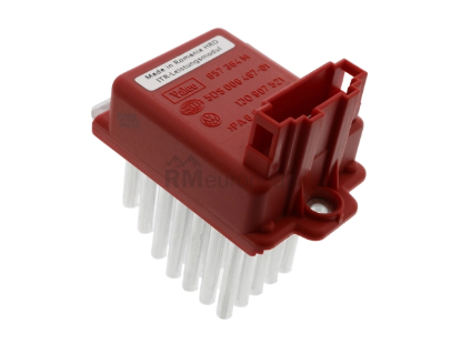 Porsche Series Resistor ACM O.E.M. 99657392300