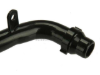 VW-Audi Heater Pipe URO Parts Premium 06E121065N