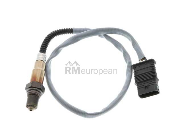 BMW Oxygen Sensor Bosch 11787589475