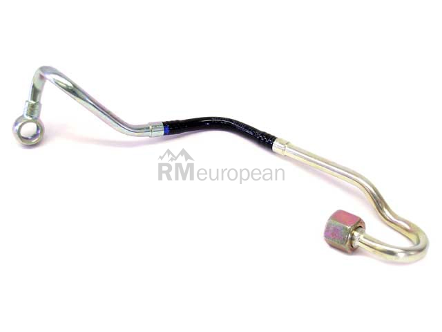 VW-Audi Fuel Line Cohline 191201373