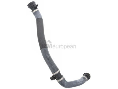 BMW Radiator Hose Rein Automotive 17128616528