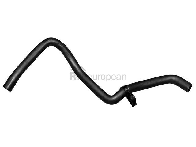 VW-Audi Water Hose Rein Automotive 1K0122063G