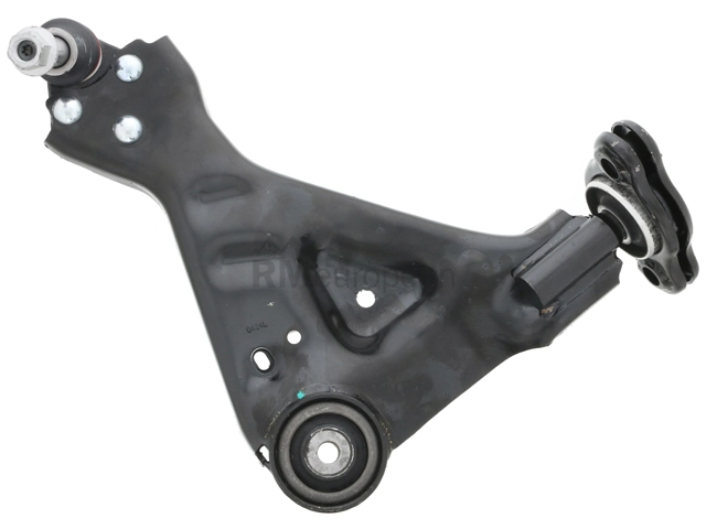 Mercedes Control Arm febi bilstein 4473301407