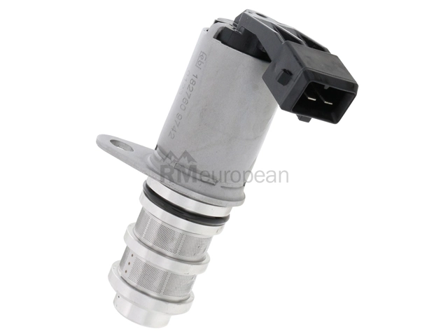 BMW Oil Pressure Valve febi bilstein 11417584990