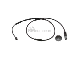 BMW Brake Pad Sensor febi bilstein 34356791958