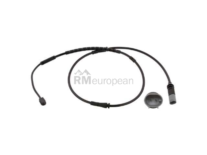 BMW Brake Pad Sensor febi bilstein 34356791958