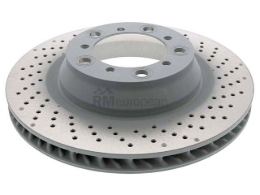 Porsche Brake Disc SHW Performance 98135240400