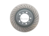 Porsche Brake Disc SHW Performance 98135240400