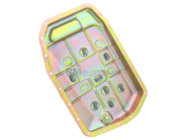 BMW Transmission Oil Pan Genuine BMW 24117507556