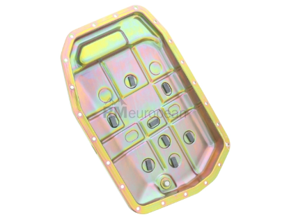 BMW Transmission Oil Pan Genuine BMW 24117507556