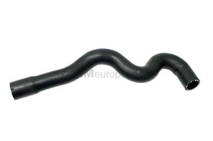 Porsche Water Hose Genuine Porsche 99710647772