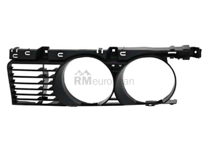 BMW Grille BBR Automotive 51131944138