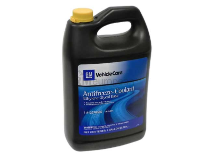 Saab Coolant / Antifreeze Genuine Saab 12378560