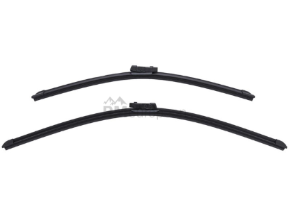 VW-Audi Wiper Blade Set Bosch 4KL998002