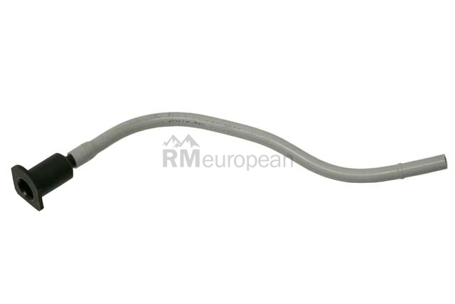 Mini MAP Sensor Hose Genuine Mini 11651504943