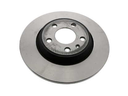 Brake Disc Fremax Painted BD6075