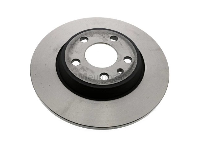 Brake Disc Fremax Painted BD6075