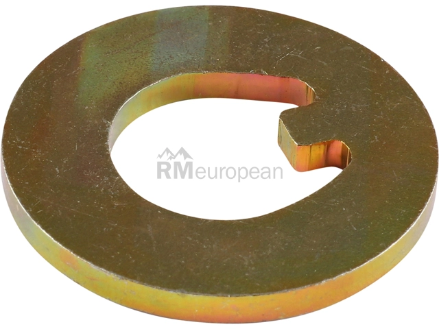 Porsche Thrust Washer Dansk Classic 90134166301